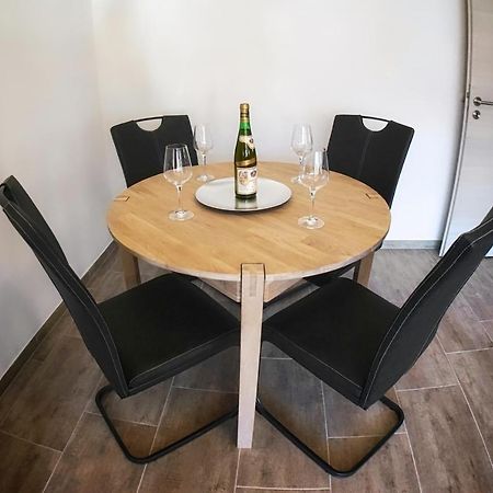 Ferienwohnung Himmelreich Bernkastel-Kues Εξωτερικό φωτογραφία