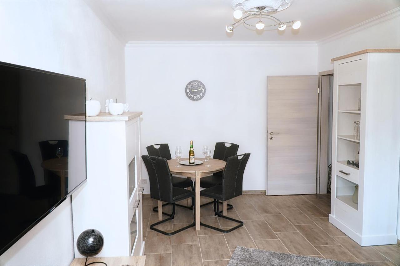 Ferienwohnung Himmelreich Bernkastel-Kues Εξωτερικό φωτογραφία