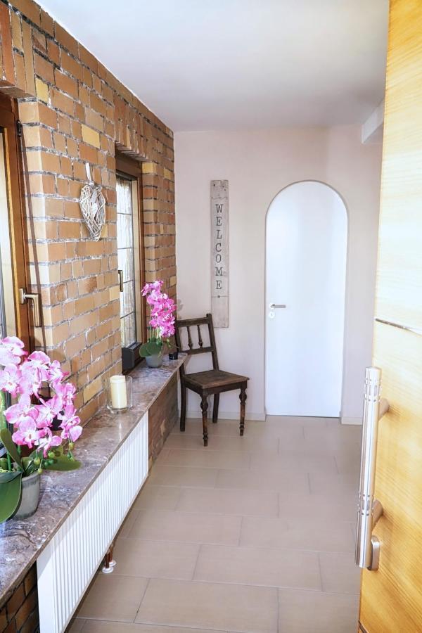 Ferienwohnung Himmelreich Bernkastel-Kues Εξωτερικό φωτογραφία