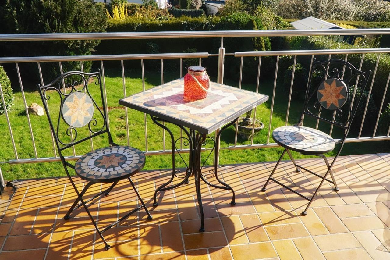 Ferienwohnung Himmelreich Bernkastel-Kues Εξωτερικό φωτογραφία