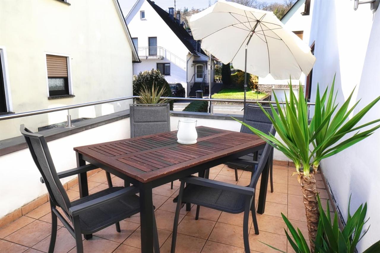 Ferienwohnung Himmelreich Bernkastel-Kues Εξωτερικό φωτογραφία