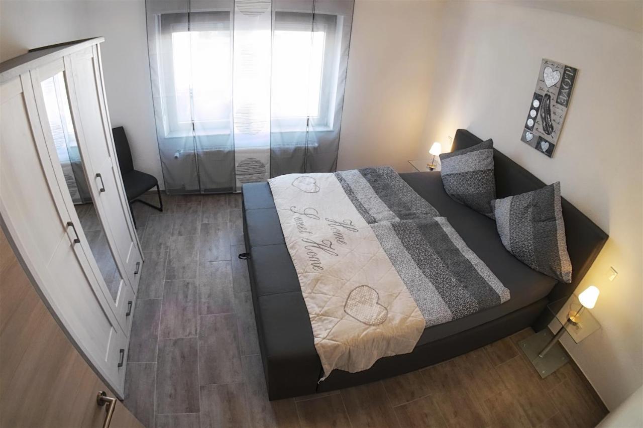Ferienwohnung Himmelreich Bernkastel-Kues Εξωτερικό φωτογραφία