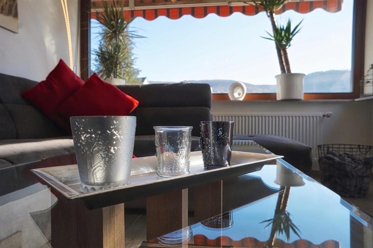 Ferienwohnung Himmelreich Bernkastel-Kues Εξωτερικό φωτογραφία