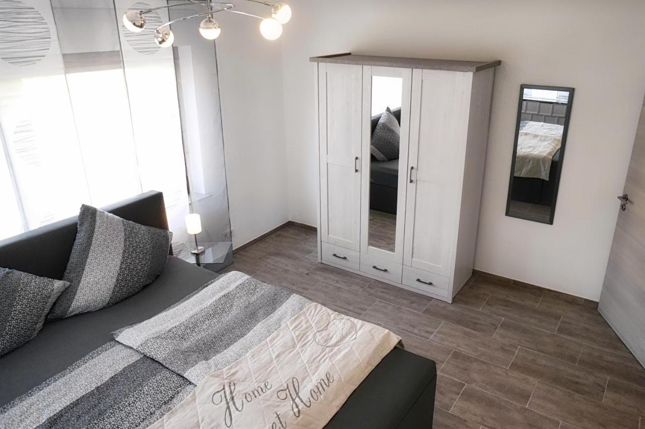 Ferienwohnung Himmelreich Bernkastel-Kues Εξωτερικό φωτογραφία